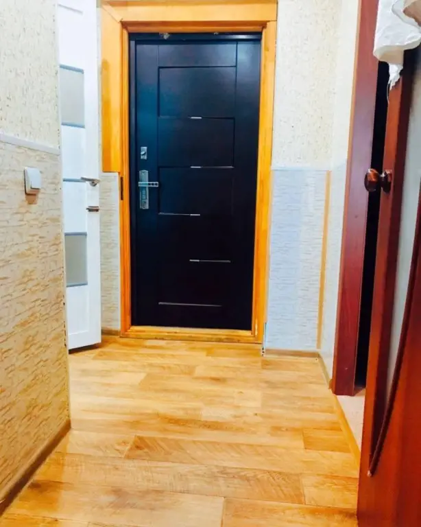 Калуга: Квартира В 10 минутах от аэропорта и центра