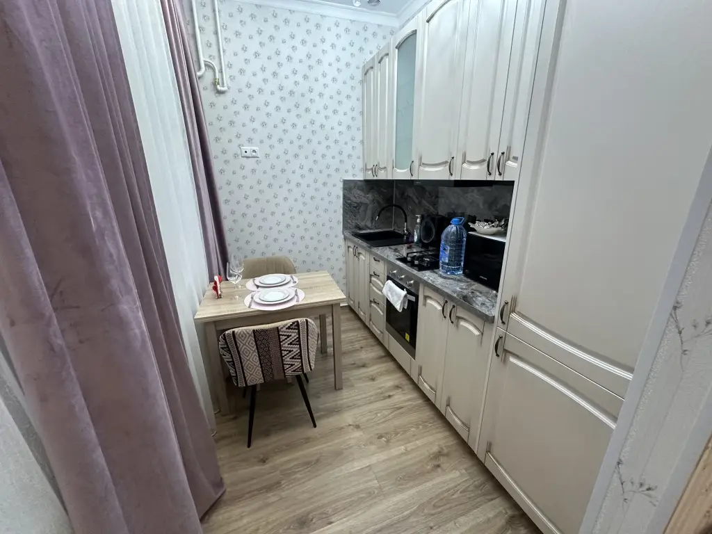 Москва: Апартаменты Уникальные у Кремля
