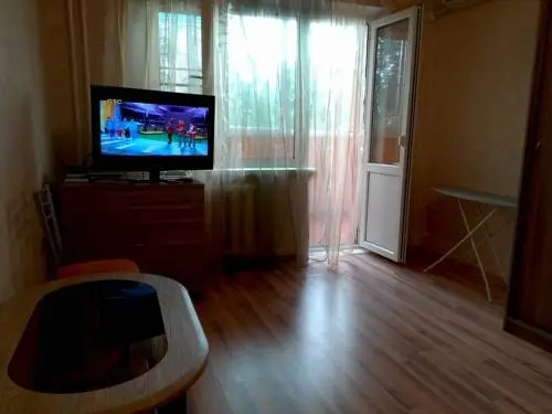 Краснодар: Aparthotel 23