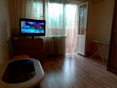 Краснодар: Aparthotel 23