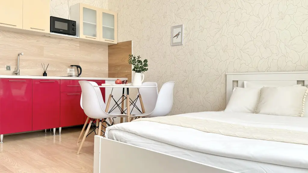 Новосибирск: Апартаменты Уютное Место/Hugge Place на Лазурной Объект №175