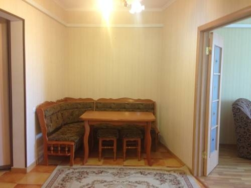 Сочи: Апартаменты на Кирова