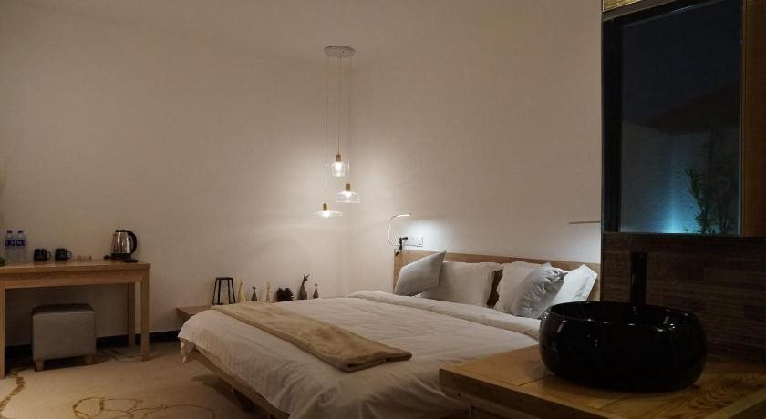Чжанцзякоу: Howell Holiday Hotel Chongli