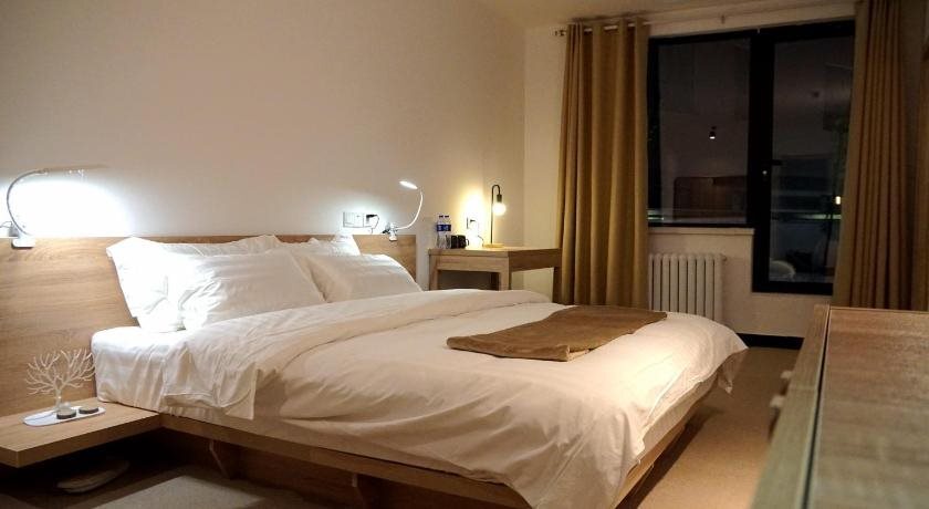 Чжанцзякоу: Howell Holiday Hotel Chongli
