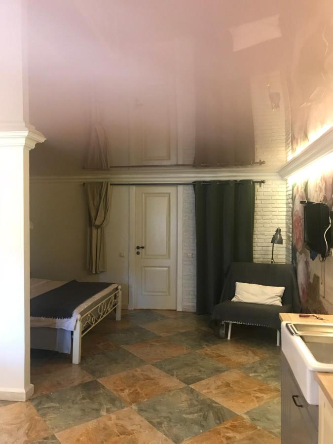 Красная Поляна: Provence Style Apartment