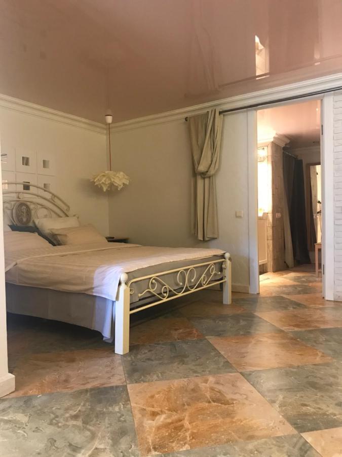 Красная Поляна: Provence Style Apartment