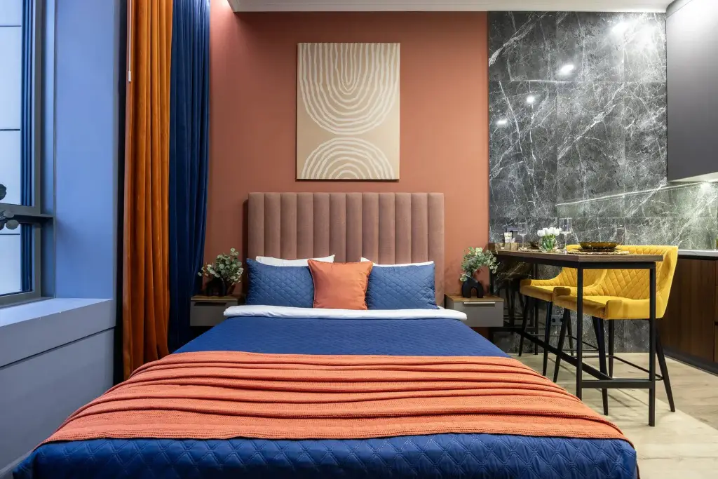 Москва: Апартаменты Алис Monarch Living