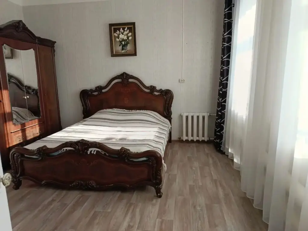 Плес: Квартира на набережной