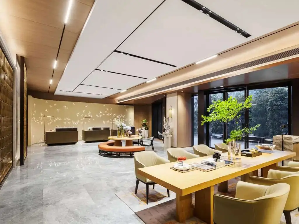 Шэньчжэнь: Novotel Shenzhen Bantian