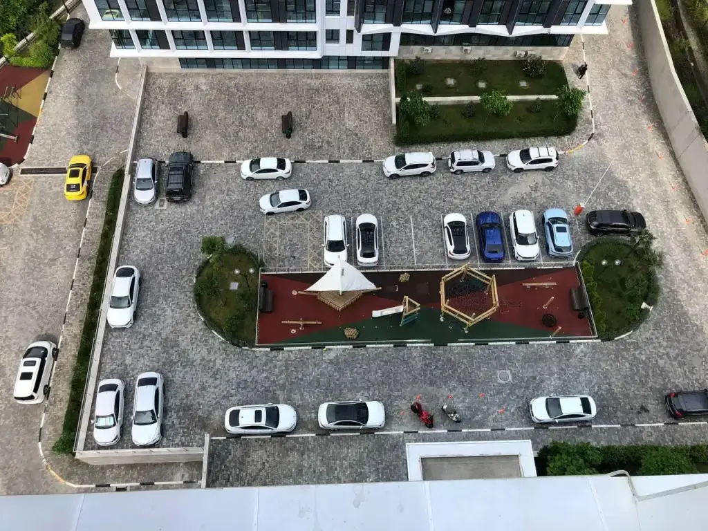 Апартаменты на улице Ясногорская 16/6 корпус 1 — фото 1