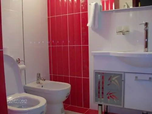 Новосибирск: Меблированные комнаты Business-Сenter Kruise