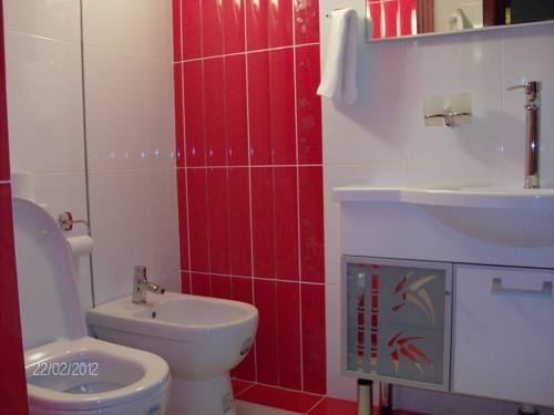 Новосибирск: Меблированные комнаты Business-Сenter Kruise