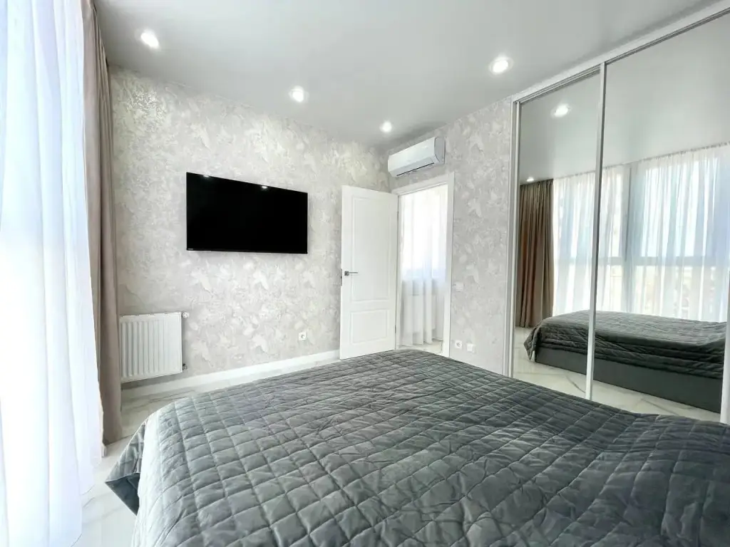 Сочи: Апартаменты Grape Home (Грэйп Хоум)