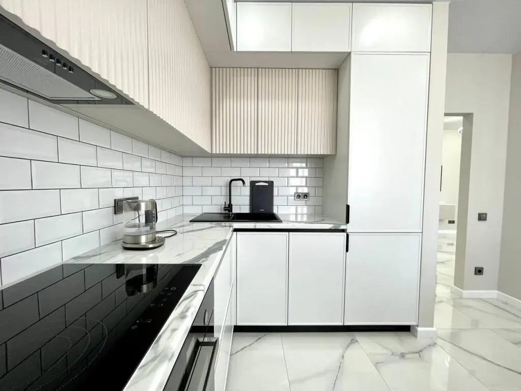 Сочи: Апартаменты Grape Home (Грэйп Хоум)