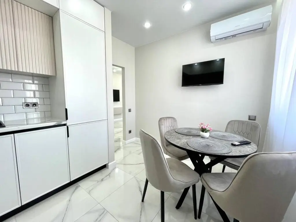 Сочи: Апартаменты Grape Home (Грэйп Хоум)