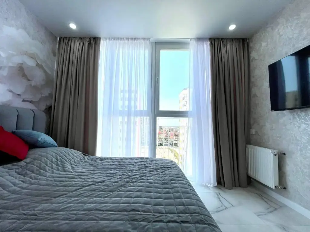 Сочи: Апартаменты Grape Home (Грэйп Хоум)