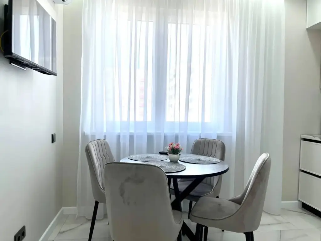 Сочи: Апартаменты Grape Home (Грэйп Хоум)