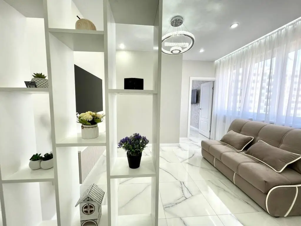 Сочи: Апартаменты Grape Home (Грэйп Хоум)