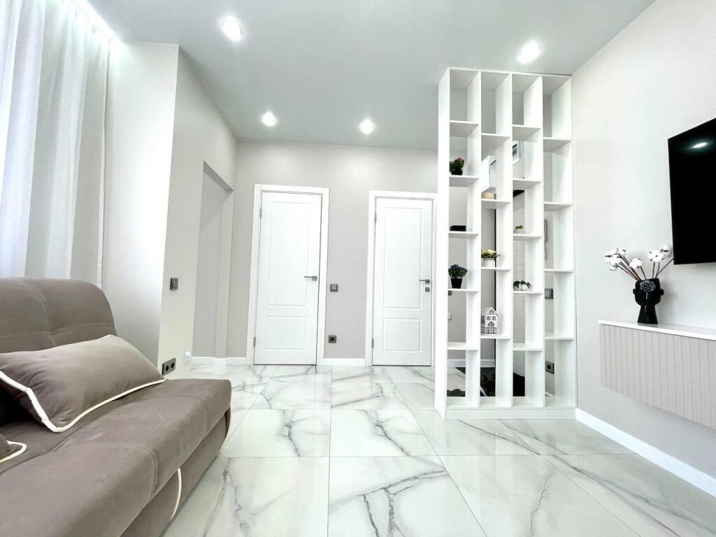 Сочи: Апартаменты Grape Home (Грэйп Хоум)