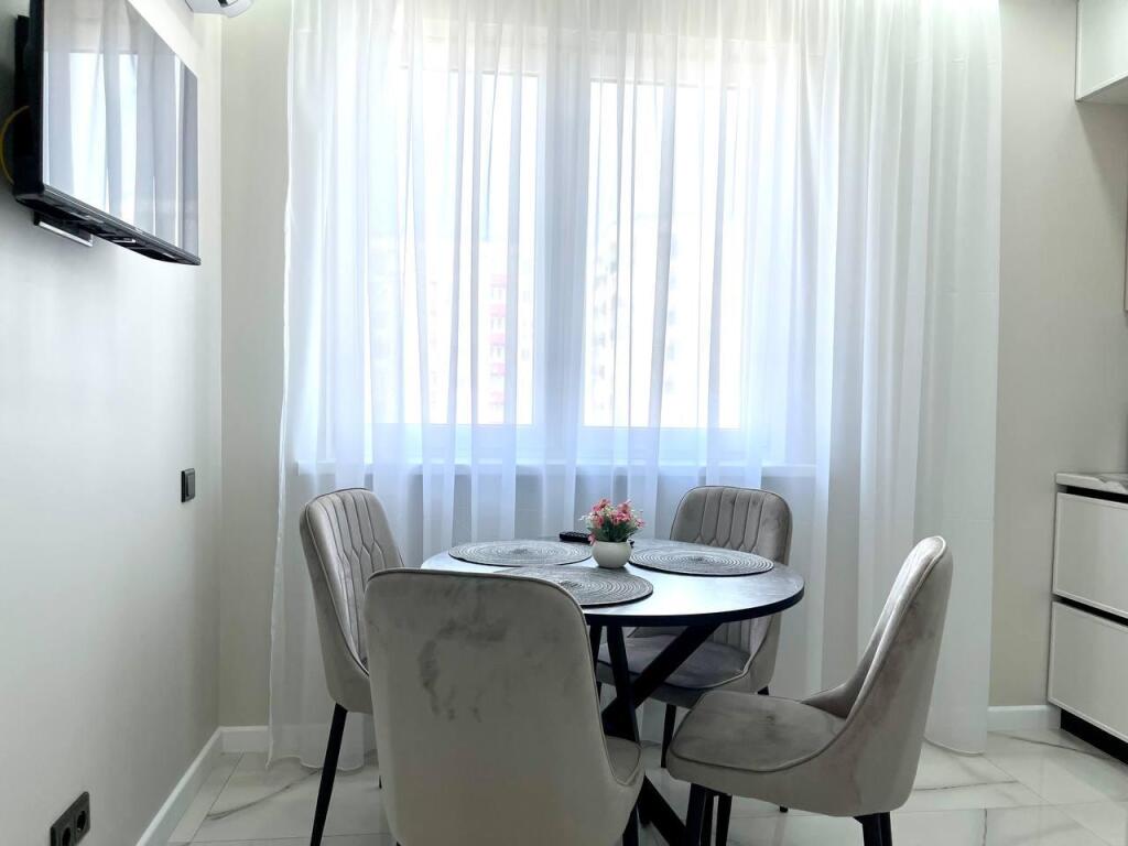 Сочи: Апартаменты Grape Home (Грэйп Хоум)
