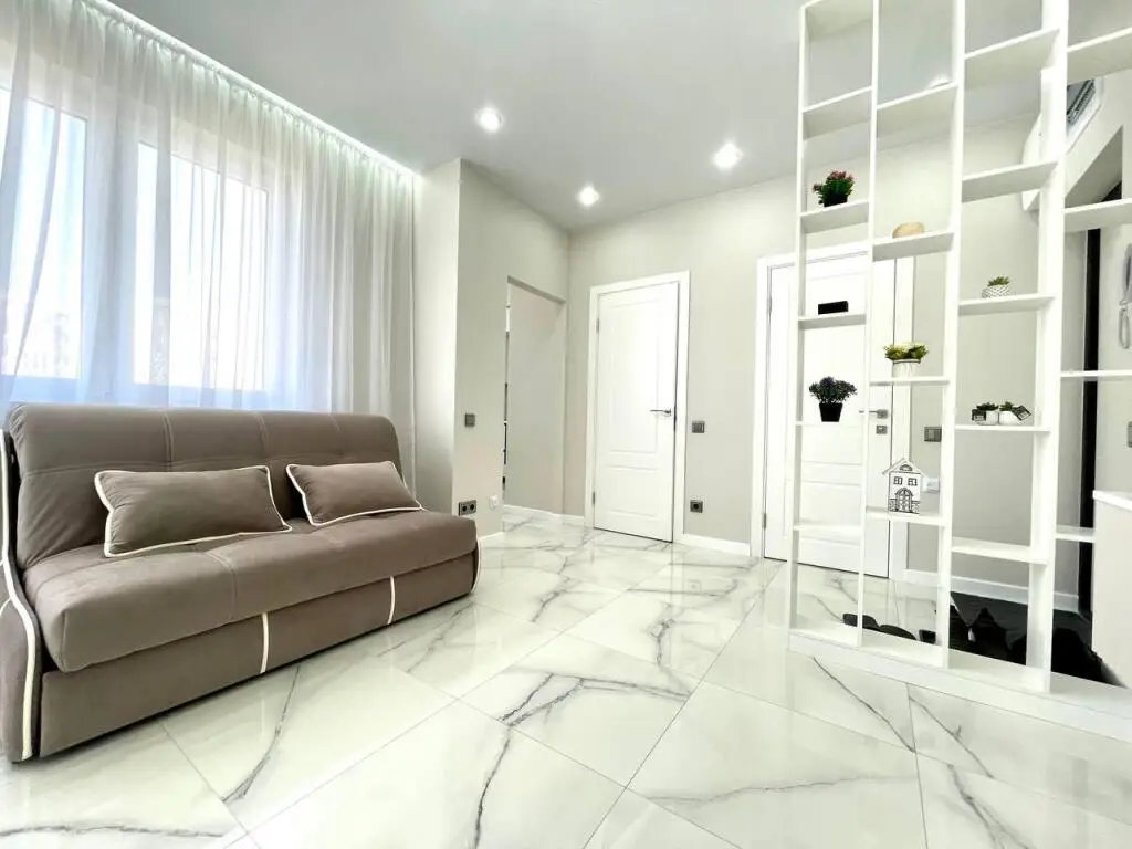 Сочи: Апартаменты Grape Home (Грэйп Хоум)