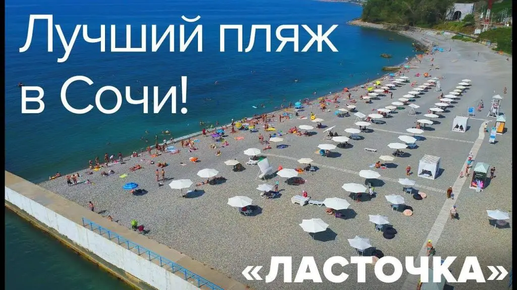 Сочи: Апартаменты на улице Полтавская 54