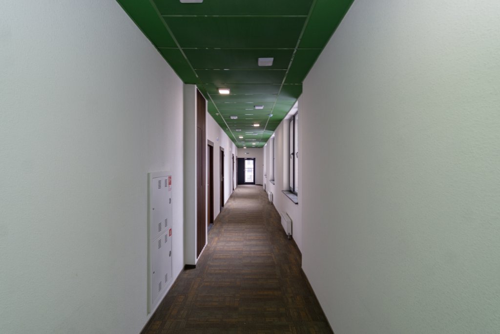 Новосибирск: Апарт-отель BonApart