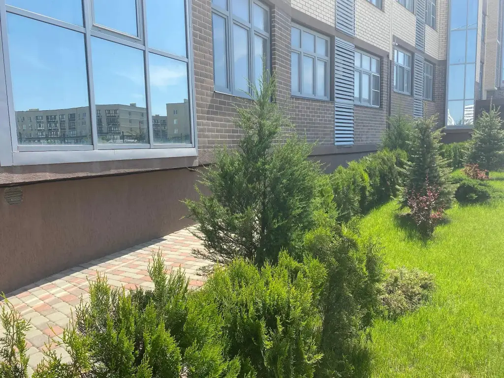 Анапа: Студия Ленина 202 к1