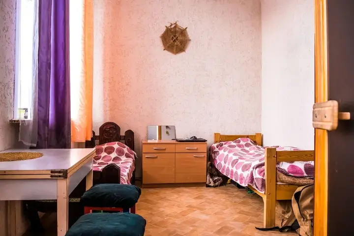Новосибирск: Central