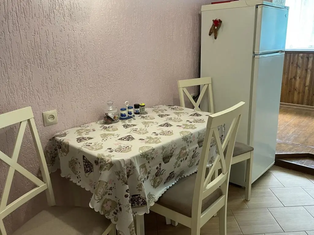 Кисловодск: Апартаменты на улице Андрея Губина 24