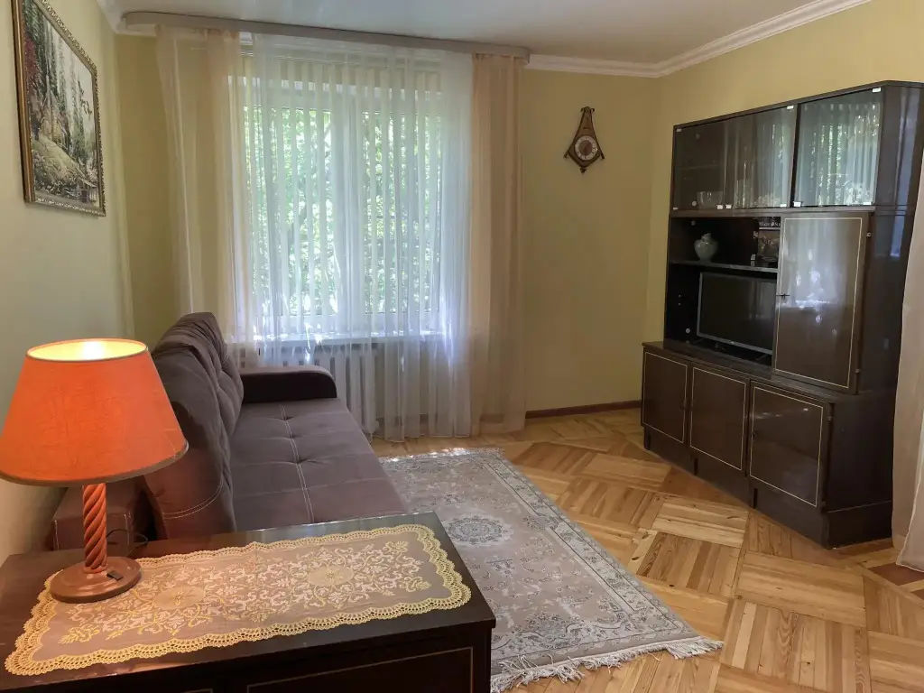 Кисловодск: Апартаменты на улице Андрея Губина 24