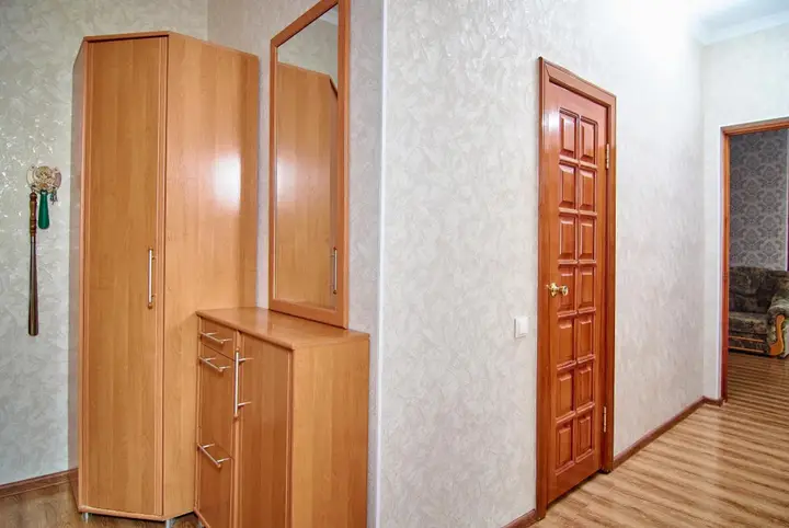 Кисловодск: Апартаменты на улице Куйбышева 18