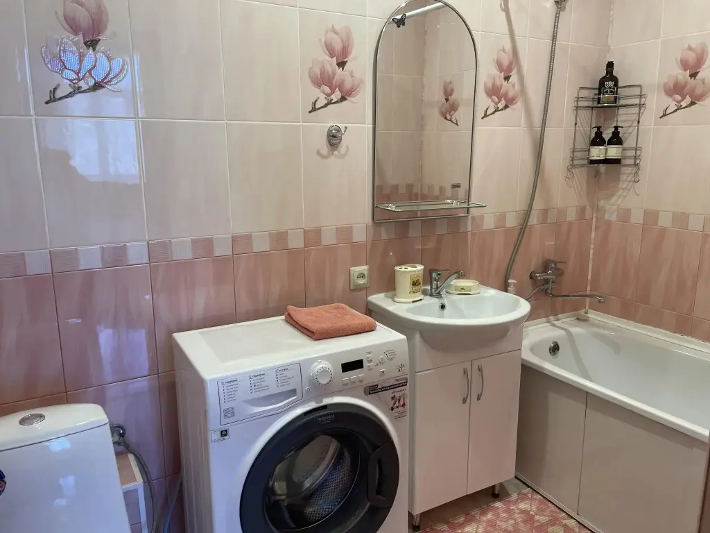 Кисловодск: Апартаменты на улице Куйбышева 18
