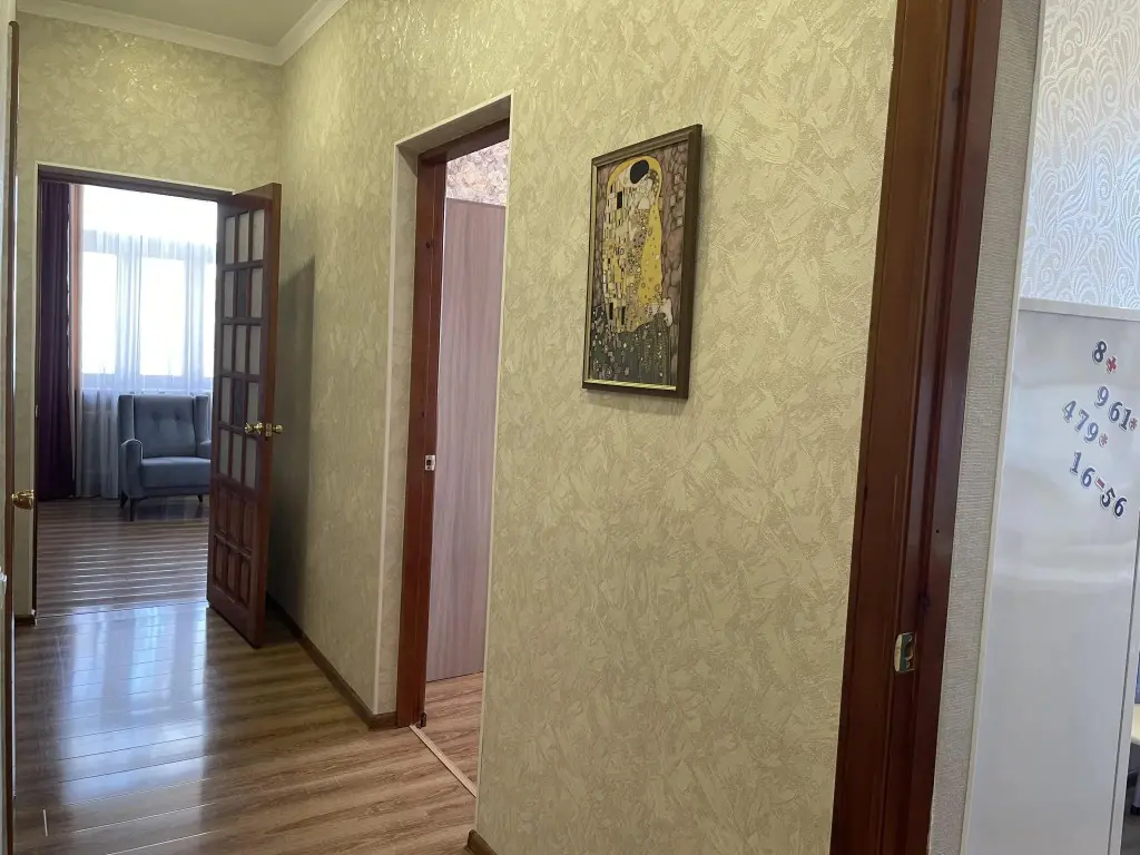 Кисловодск: Апартаменты на улице Куйбышева 18