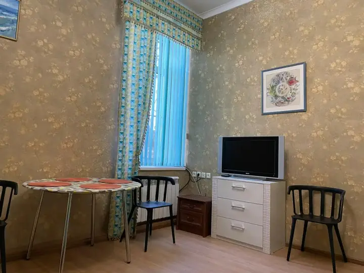 Кисловодск: Апартаменты на переулке Яновского 2