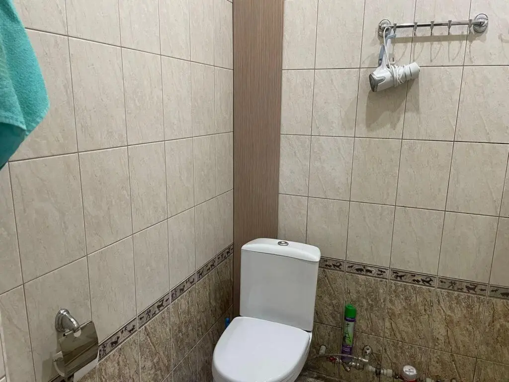 Кисловодск: Апартаменты на переулке Яновского 2