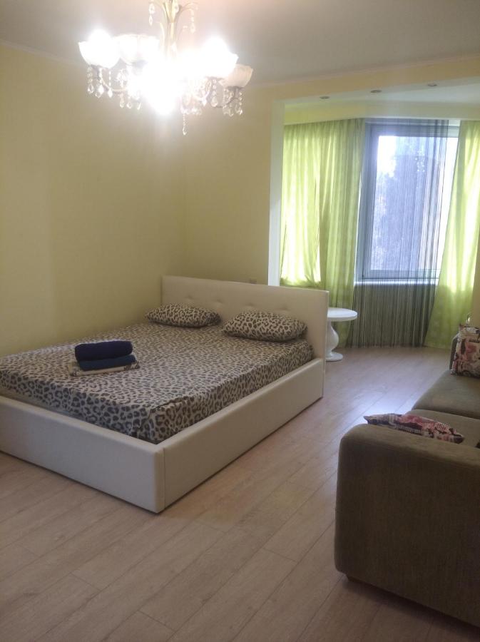Сочи: Apartments ZHK Svetlana
