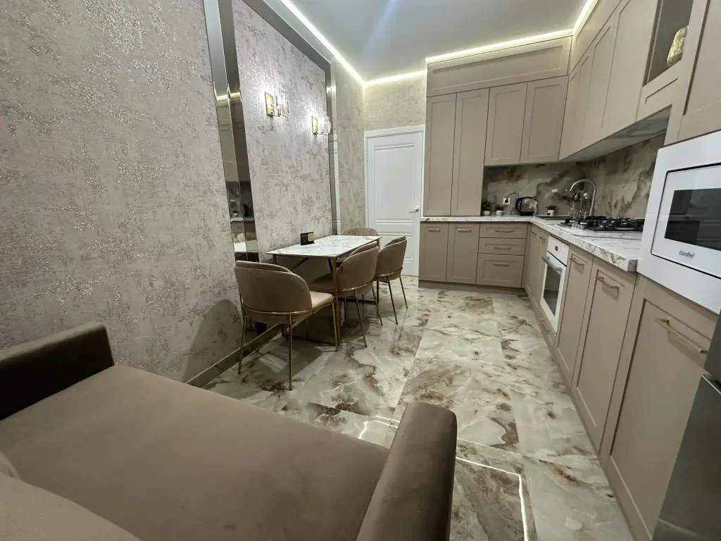 Минеральные Воды: Апартаменты КМВ на улице Советская