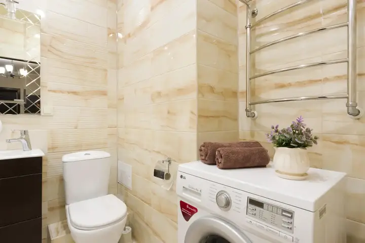 Пятигорск: Rooms Apartments (Румс Апартментс) на улице Оранжерейная 21 корпус 3