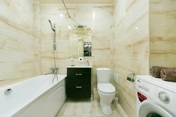 Пятигорск: Rooms Apartments (Румс Апартментс) на улице Оранжерейная 21 корпус 3