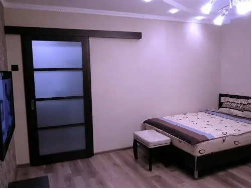 Новосибирск: Apartments Avega Near Opera House