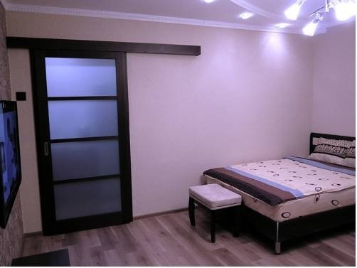 Новосибирск: Apartments Avega Near Opera House