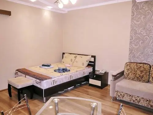 Новосибирск: Apartments Avega Near Opera House