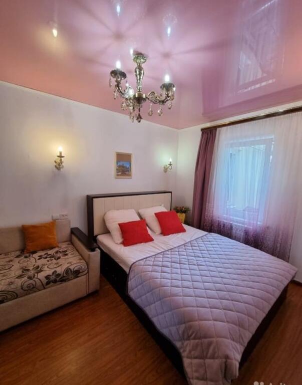 Апартаменты на улице Теплосерная — фото 1