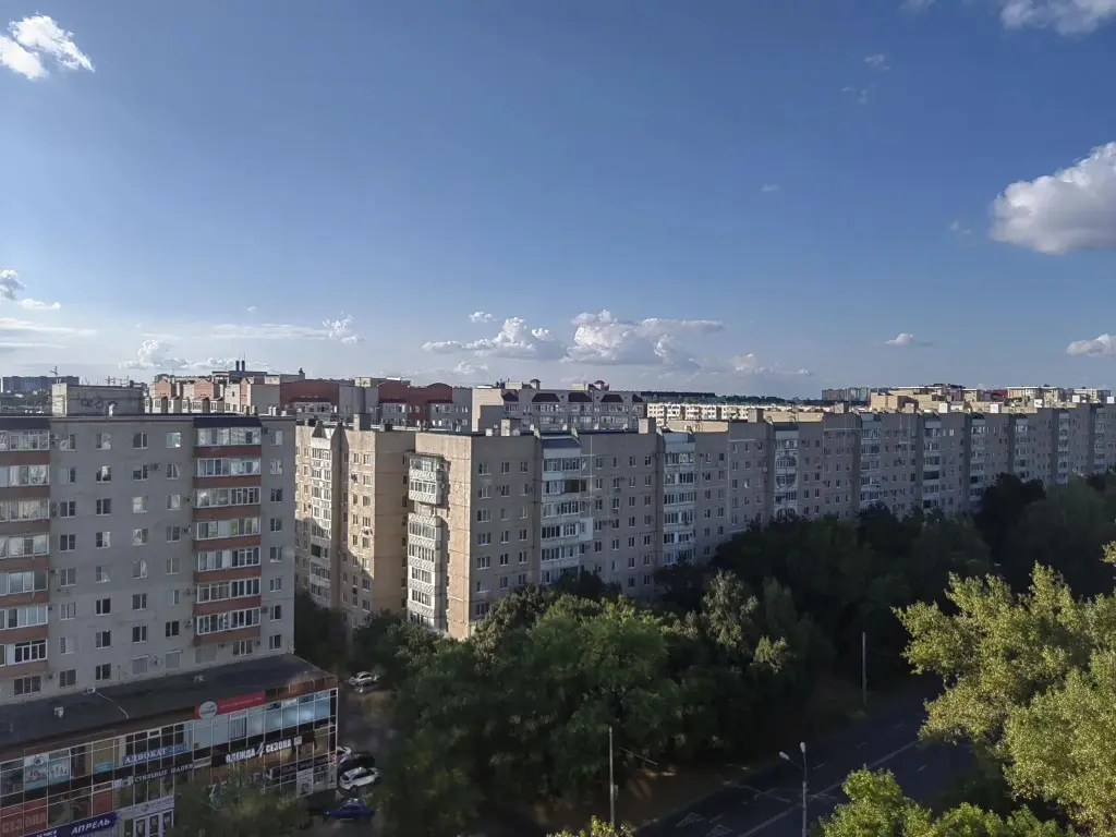 Ставрополь: Апартаменты на улице 50 лет ВЛКСМ 54/1