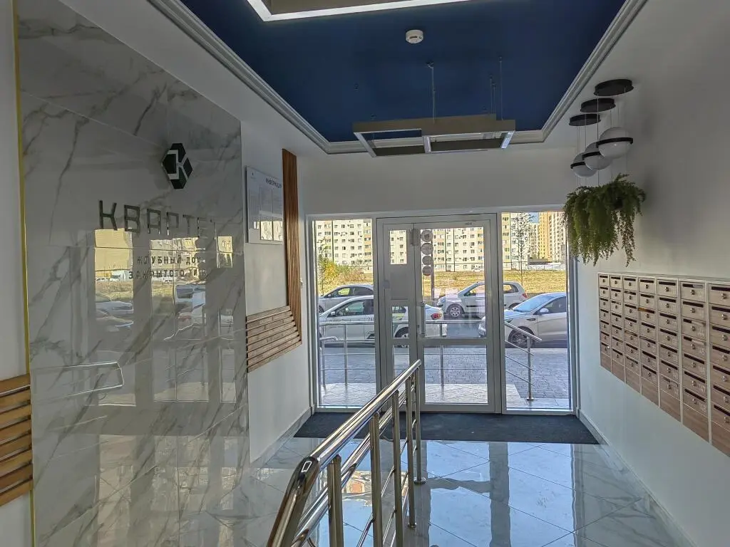 Ставрополь: Апартаменты на улице Николая Голодникова