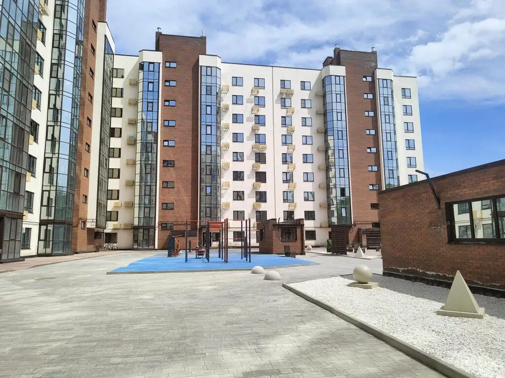 Ставрополь: Апартаменты на улице Ленина 484В