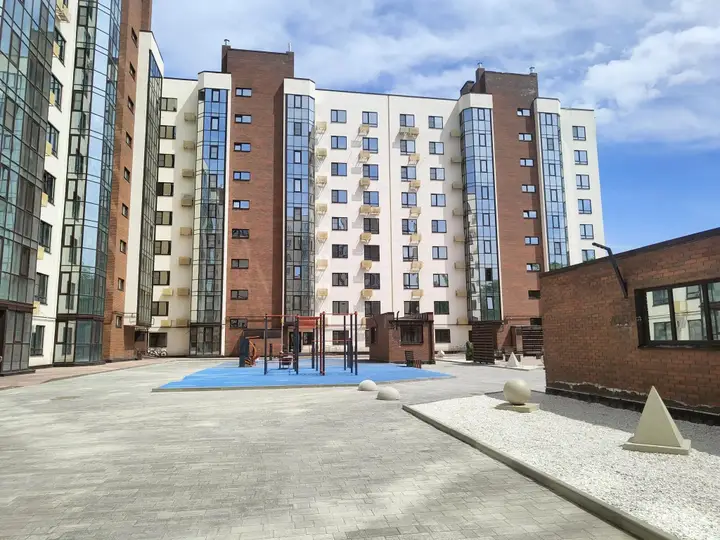 Ставрополь: Апартаменты на улице Ленина 484В