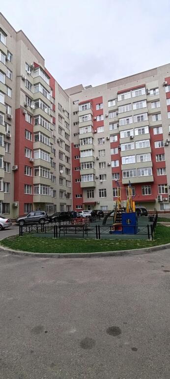 Апартаменты на переулке Макарова — фото 1
