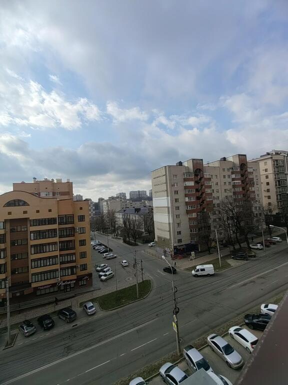 Апартаменты на улице Мира — фото 1